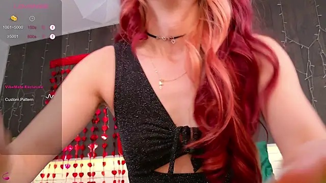 Snapshot of CindeFucknRella chatting on February 2025 11:29:02 AM CindeFucknRella online show from February 2025 11:29:02 AM