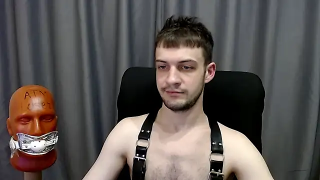  Damien thorn  online show from November 2025 08:34:02 PM