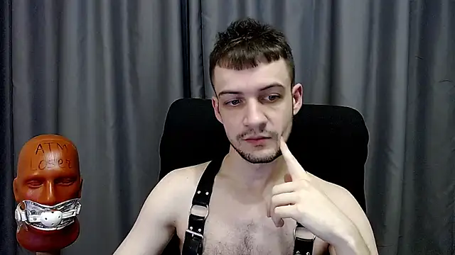  Damien thorn  online show from December 2025 03:11:01 AM