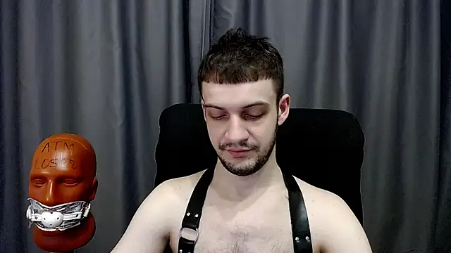  Damien thorn  online show from February 2026 04:54:01 PM