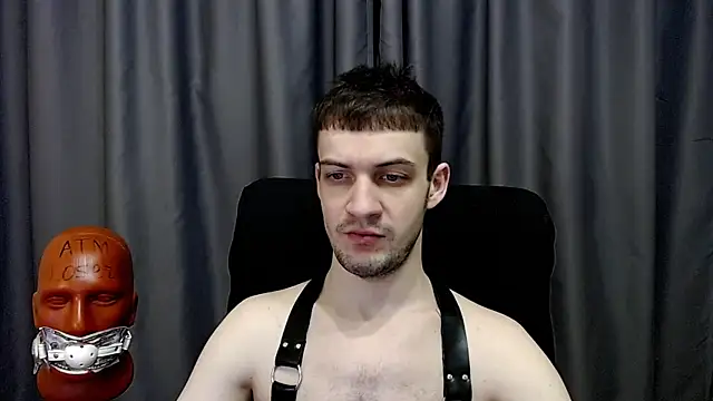  Damien thorn  online show from February 2026 08:05:02 PM