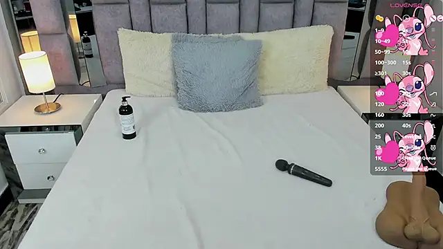 EMMAHILL1 online show from February 2025 10:43:02 PM