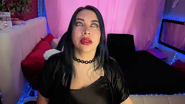 nathalie zanettii online show from June 2026 04:02:02 PM