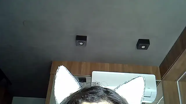 Snapshot of Skinny-Kitten chatting on October 2025 06:46:02 PM Skinny-Kitten online show from October 2025 06:46:02 PM