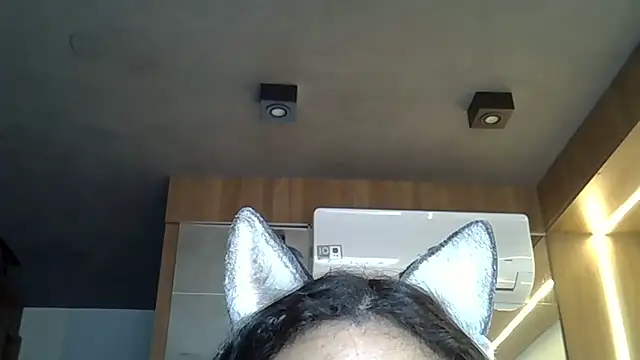 Snapshot of Skinny-Kitten chatting on November 2025 12:07:01 PM Skinny-Kitten online show from November 2025 12:07:01 PM