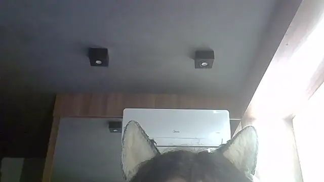 Skinny-Kitten online show from February 2026 01:02:01 AM