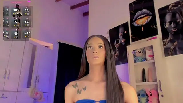 Snapshot of alexia_corleoni chatting on January 2026 01:31:01 AM alexia corleoni online show from January 2026 01:31:01 AM