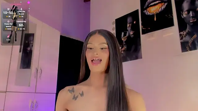 Snapshot of alexia_corleoni chatting on February 2026 09:03:02 AM alexia corleoni online show from February 2026 09:03:02 AM