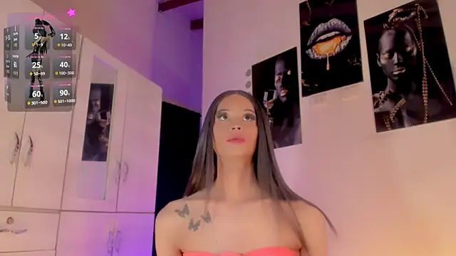 Snapshot of alexia_corleoni chatting on February 2026 12:44:02 AM alexia corleoni online show from February 2026 12:44:02 AM