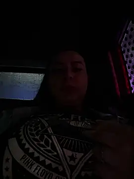 Snapshot of Abril_Luv chatting on March 2025 01:28:01 AM Abril Luv online show from March 2025 01:28:01 AM