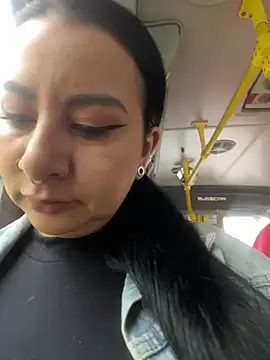 Snapshot of Abril_Luv chatting on March 2025 12:04:02 PM Abril Luv online show from March 2025 12:04:02 PM