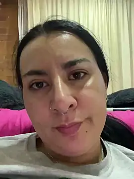 Snapshot of Abril_Luv chatting on March 2025 12:02:02 PM Abril Luv online show from March 2025 12:02:02 PM