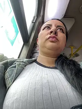 Snapshot of Abril_Luv chatting on March 2025 12:14:02 PM Abril Luv online show from March 2025 12:14:02 PM