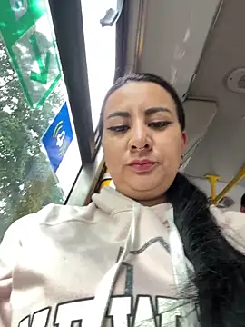 Snapshot of Abril_Luv chatting on March 2025 12:12:01 PM Abril Luv online show from March 2025 12:12:01 PM