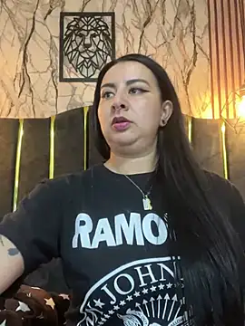 Snapshot of Abril_Luv chatting on March 2025 03:19:01 PM Abril Luv online show from March 2025 03:19:01 PM