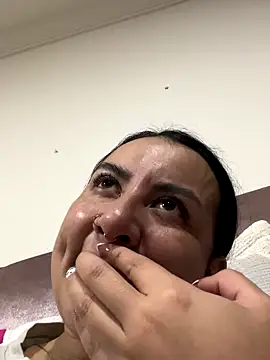 Snapshot of Abril_Luv chatting on September 2025 01:49:02 AM Abril Luv online show from September 2025 01:49:02 AM