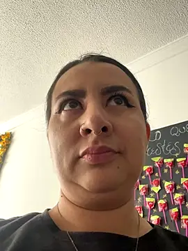 Snapshot of Abril_Luv chatting on September 2025 12:38:02 PM Abril Luv online show from September 2025 12:38:02 PM