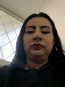 Snapshot of Abril_Luv chatting on September 2025 11:00:01 AM Abril Luv online show from September 2025 11:00:01 AM