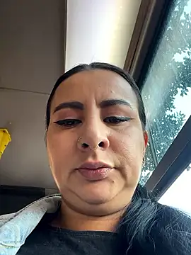 Snapshot of Abril_Luv chatting on September 2025 12:08:02 PM Abril Luv online show from September 2025 12:08:02 PM