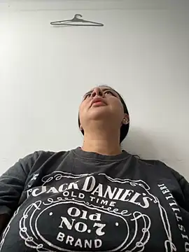 Snapshot of Abril_Luv chatting on October 2025 02:16:02 PM Abril Luv online show from October 2025 02:16:02 PM