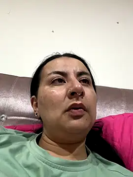 Snapshot of Abril_Luv chatting on October 2025 02:02:05 AM Abril Luv online show from October 2025 02:02:05 AM