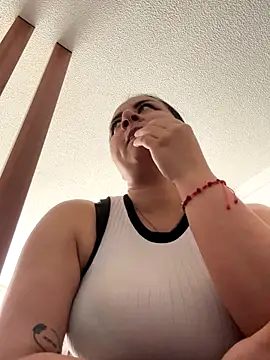 Snapshot of Abril_Luv chatting on November 2025 01:11:02 PM Abril Luv online show from November 2025 01:11:02 PM