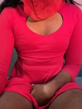 Snapshot of Femcrossy chatting on December 2025 01:49:02 PM Femcrossy online show from December 2025 01:49:02 PM