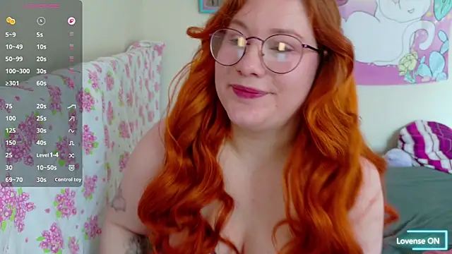 Snapshot of FluffyRainbowKity chatting on March 2026 09:13:01 AM FluffyRainbowKity online show from March 2026 09:13:01 AM