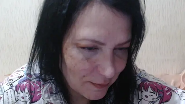 Mirabelle Sweet online show from December 2025 06:31:02 AM