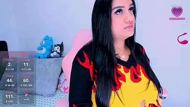 susan  nau online show from February 2025 07:31:01 AM