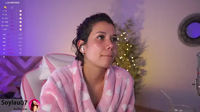 imjess01 online show from January 2025 12:22:02 AM