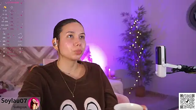 imjess01 online show from March 2026 06:13:01 PM