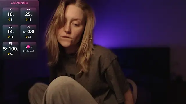 iilovetomatoes online show from February 2026 10:29:01 PM