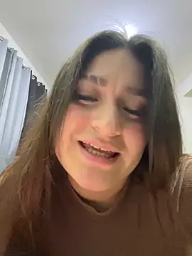 LuceroRm online show from September 2025 04:06:01 AM