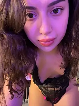 Snapshot of Tasty_Nora chatting on January 2025 07:46:02 AM Tasty Nora online show from January 2025 07:46:02 AM