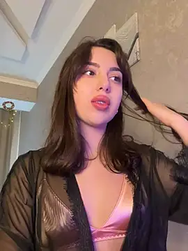 Snapshot of Tasty_Nora chatting on February 2025 10:37:02 AM Tasty Nora online show from February 2025 10:37:02 AM