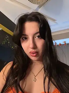 Tasty Nora online show from November 2025 05:52:01 AM