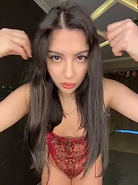 Tasty Nora online show from January 2026 04:28:02 AM