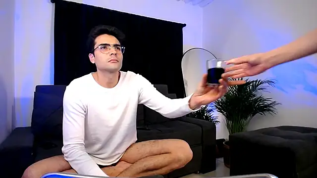 Snapshot of xxxvandersexxx chatting on January 2025 10:03:01 AM xxxvandersexxx online show from January 2025 10:03:01 AM