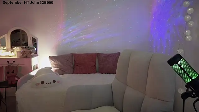 Snapshot of ImKeira chatting on September 2025 07:27:02 PM ImKeira online show from September 2025 07:27:02 PM