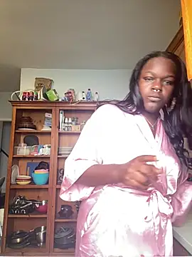 Kannibus Coochi online show from April 2026 06:05:01 PM