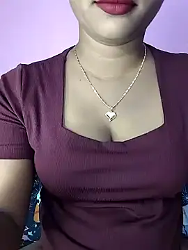 Snapshot of ANGE-MOU chatting on January 2025 10:20:02 AM ANGE-MOU online show from January 2025 10:20:02 AM