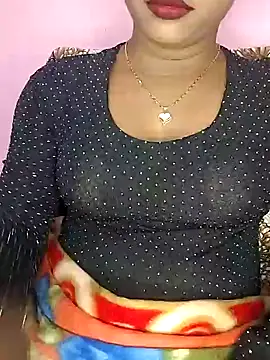 Snapshot of ANGE-MOU chatting on February 2025 07:23:02 PM ANGE-MOU online show from February 2025 07:23:02 PM