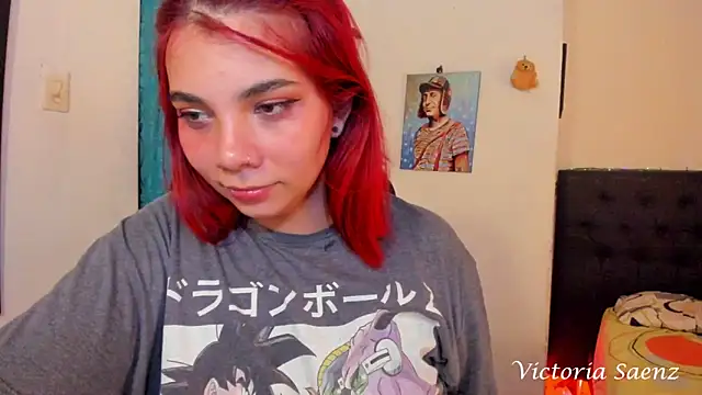 victoriaasaenz  online show from December 2024 04:07:02 AM