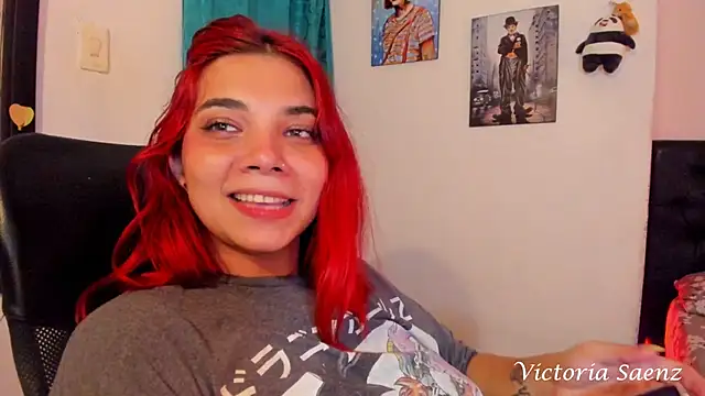 victoriaasaenz  online show from February 2025 03:43:02 AM