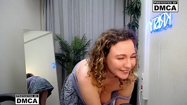 KRISTY 01 online show from June 2026 05:55:02 PM