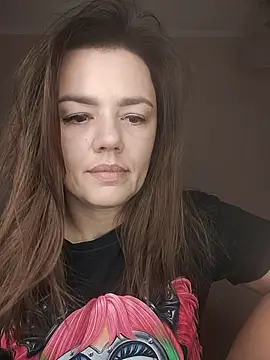 KrissSexi online show from January 2026 10:20:01 AM