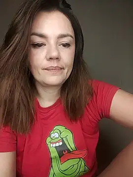 KrissSexi online show from February 2026 06:55:02 PM