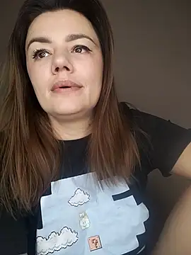 KrissSexi online show from February 2026 05:01:01 AM