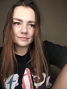 KrissSexi online show from February 2026 05:20:01 PM